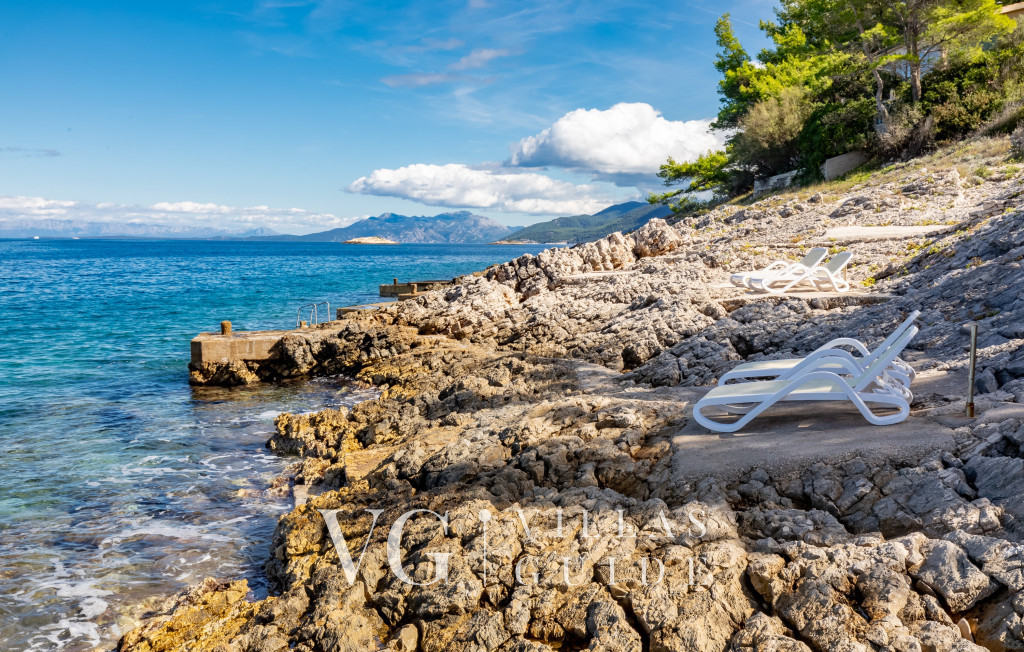 Villa Stavros Additional content