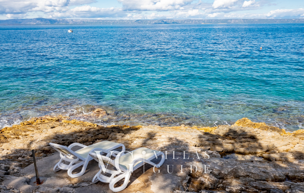 Villa Stavros Additional content