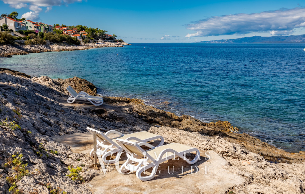 Villa Stavros Additional content