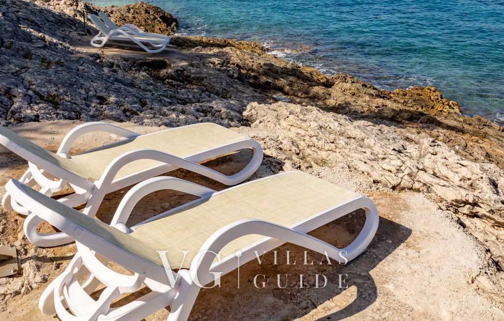 Villa Stavros Additional content