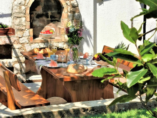 Holiday Home Casa Natura Vita - Island Krk