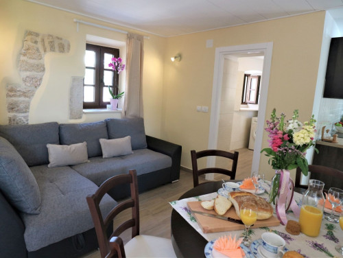 Holiday Home Casa Natura Vita - Island Krk