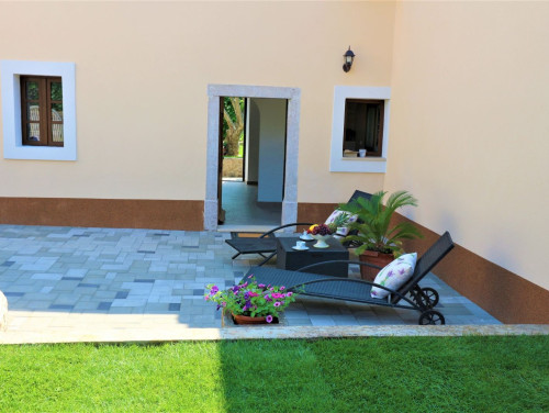 Holiday Home Casa Natura Vita - Island Krk