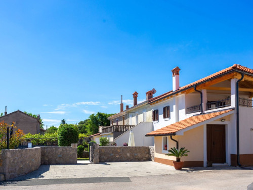 Holiday Home Casa Natura Vita - Island Krk