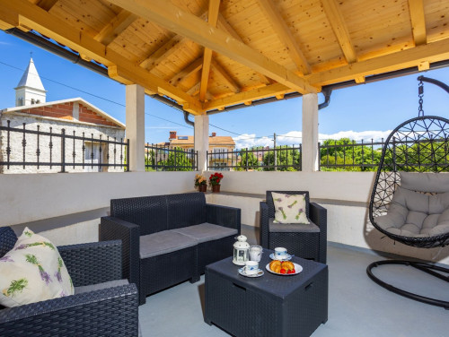 Holiday Home Casa Natura Vita - Island Krk