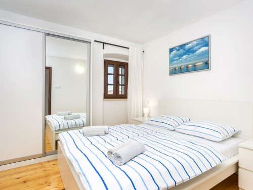 Holiday Home Casa Natura Vita - Island Krk