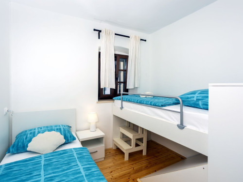 Holiday Home Casa Natura Vita - Island Krk