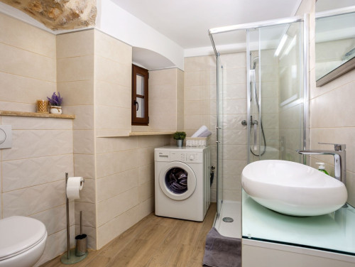 Holiday Home Casa Natura Vita - Island Krk