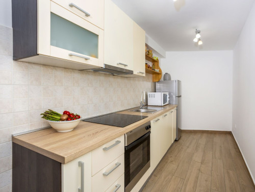 Holiday Home Casa Natura Vita - Island Krk