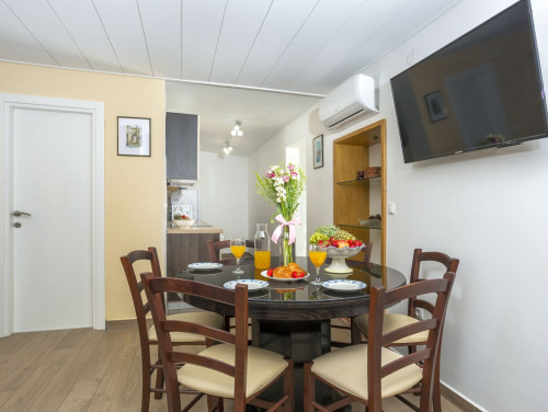 Holiday Home Casa Natura Vita - Island Krk