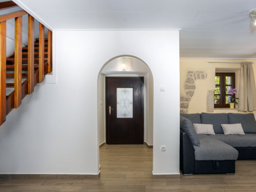 Holiday Home Casa Natura Vita - Island Krk