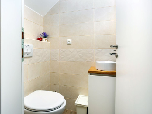 Holiday Home Casa Natura Vita - Island Krk