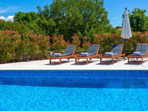 Holiday Home Casa Natura Vita - Island Krk