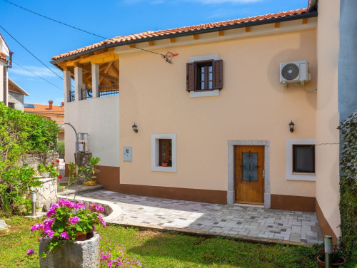 Holiday Home Casa Natura Vita - Island Krk