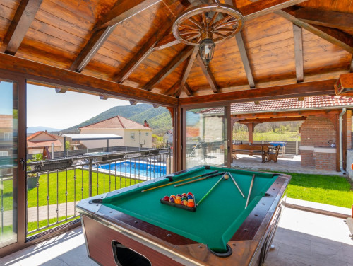 Villa Ivandvor - Split