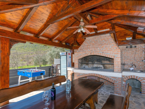 Villa Ivandvor - Split