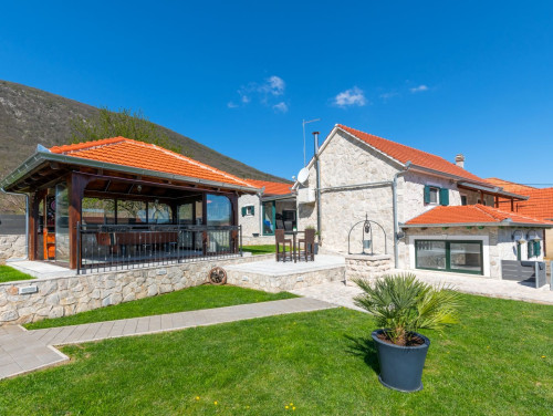 Villa Ivandvor - Split