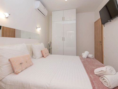 Villa Ivandvor - Split