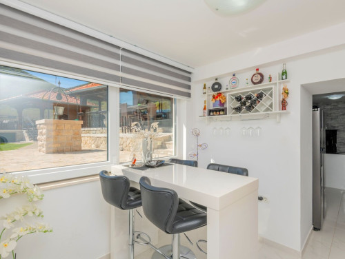 Villa Ivandvor - Split