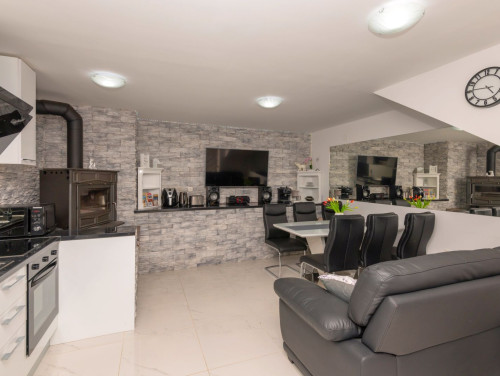 Villa Ivandvor - Split