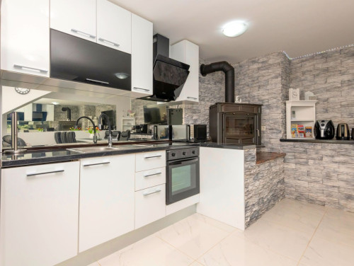 Villa Ivandvor - Split