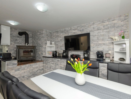 Villa Ivandvor - Split