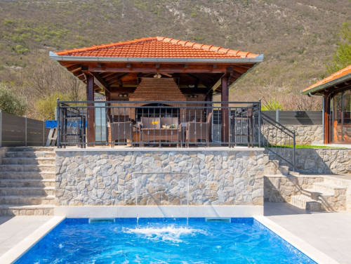 Villa Ivandvor - Split