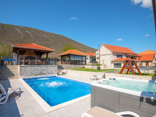 Villa Ivandvor - Split