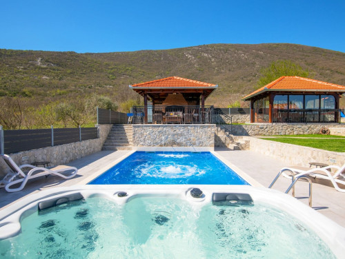 Villa Ivandvor - Split