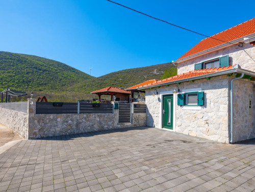 Villa Ivandvor - Split