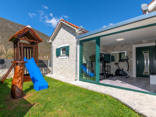 Villa Ivandvor - Split