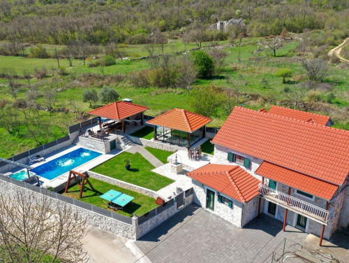 Villa Ivandvor - Split