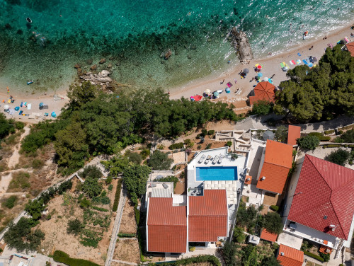 Villa Smilje - Omiš