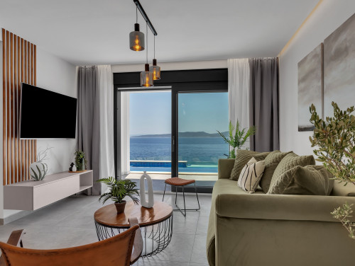 Villa Smilje - Omiš