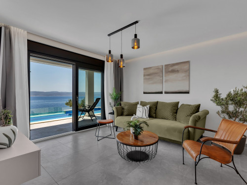 Villa Smilje - Omiš