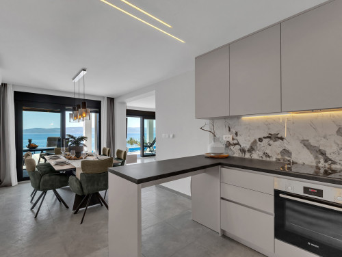 Villa Smilje - Omiš