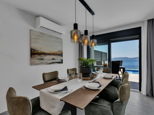 Villa Smilje - Omiš