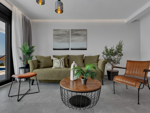 Villa Smilje - Omiš