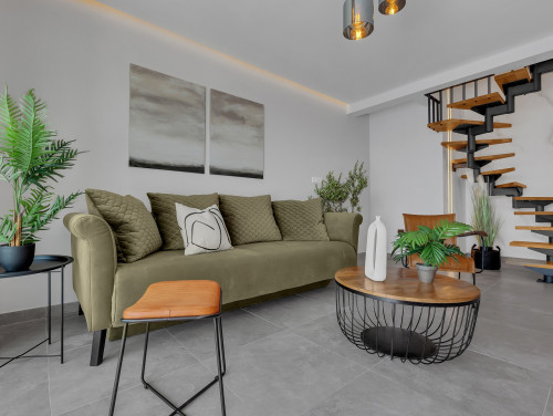 Villa Smilje - Omiš