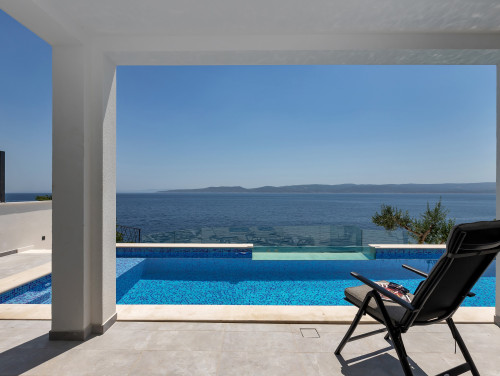 Villa Smilje - Omiš