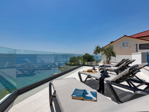 Villa Smilje - Omiš