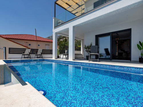 Villa Smilje - Omiš