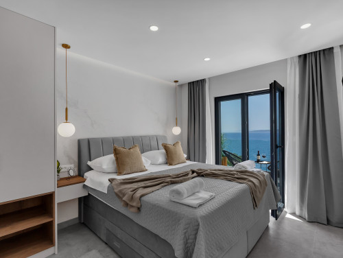 Villa Smilje - Omiš