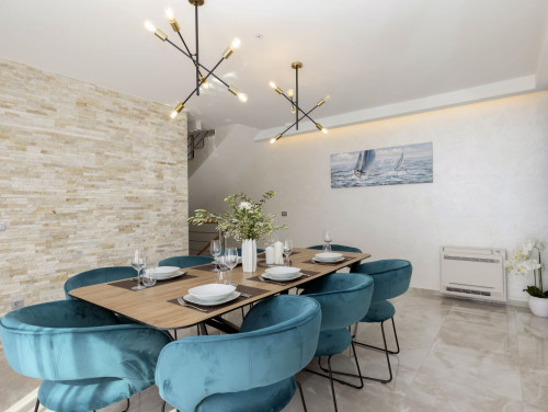 Sunny Lux Villa 2 - Makarska