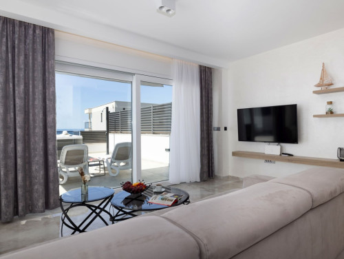 Sunny Lux Villa 2 - Makarska