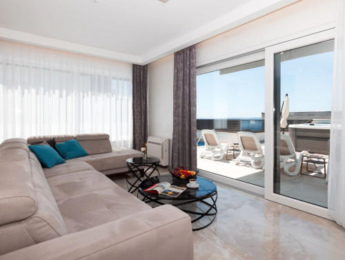Sunny Lux Villa 2 - Makarska