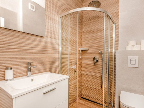 Sunny Lux Villa 2 - Makarska