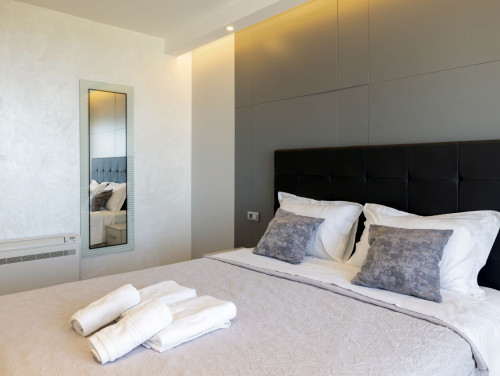 Sunny Lux Villa 2 - Makarska