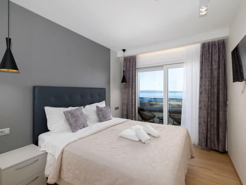 Sunny Lux Villa 2 - Makarska