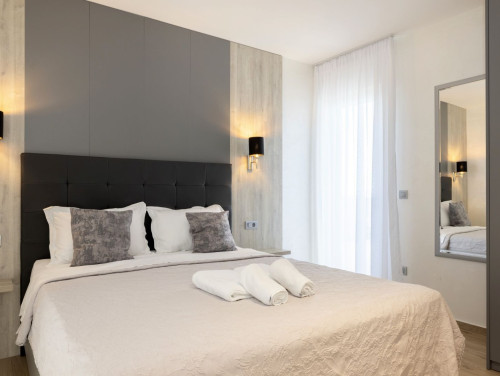 Sunny Lux Villa 2 - Makarska